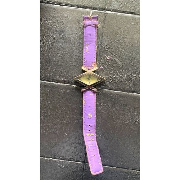 Bijoux Terner 5556 Singapore movement Women's Geometric Watch, for Upcycling - Picture 1 of 4